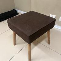 pouf / sgabello