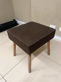 pouf / sgabello