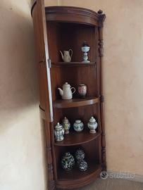 credenza ad angolo 800