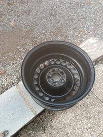 cerchione Opel Astra 