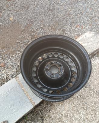 cerchione Opel Astra 