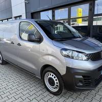 Fiat Scudo 1.5 BlueHDi 100CV PL-SL-TN