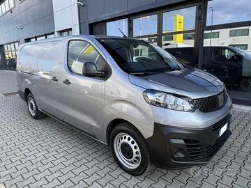 Fiat Scudo 1.5 BlueHDi 100CV PL-SL-TN