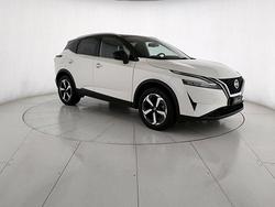 Nissan Qashqai 1.3 mild hybrid Tekna+ 2wd 158cv xt