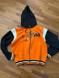 KTM felpa con cappuccio tg.XL