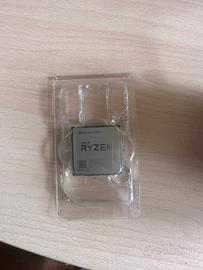 AMD Ryzen 7 2700X