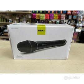 Dpa d:facto 4018 VL linear