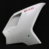 Carena alta destra ducati 848 1098 1198