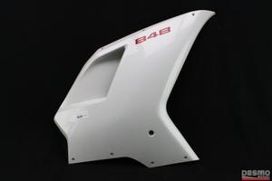 Carena alta destra ducati 848 1098 1198
