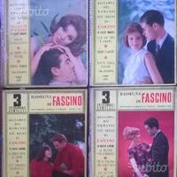 Riviste fotoromanzi - Segreti d'Amore / Fascino