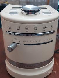 KitchenAid Artisan Cook Processor 5KCF0104 - COME
