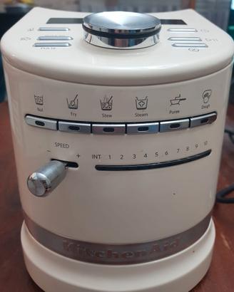 KitchenAid Artisan Cook Processor 5KCF0104 - COME