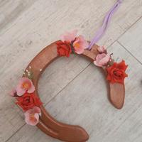 Decorazione da appendere esterno/interno