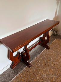 console tavolo