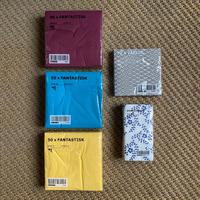 Tovaglioli di carta IKEA