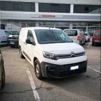 CITROEN Berlingo van XL 1.5 bluehdi 130cv S&S Club