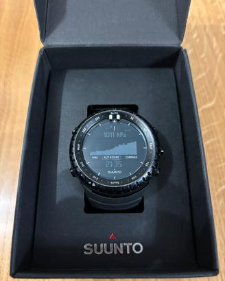 Orologio Suunto Core