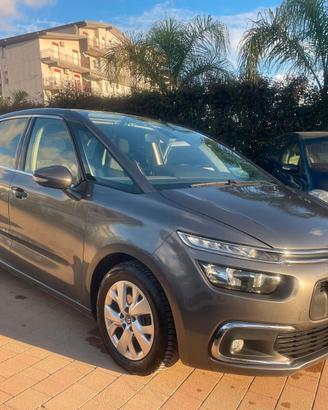 Citroen C4 Spacetour"Finanziabile Senza Busta Pag