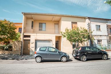 Casa Indipendente Terralba [Cod. rif 3157005VRG]