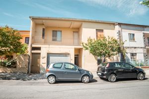 Casa Indipendente Terralba [Cod. rif 3157005VRG]