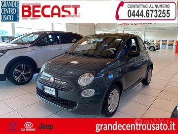 FIAT 500 1.0 Hybrid Cult