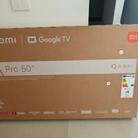 Xiaomi TV A Pro 50 2026