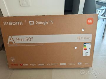 Xiaomi TV A Pro 50 2026