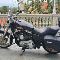 Harley-Davidson Sportster 1200 - 2018