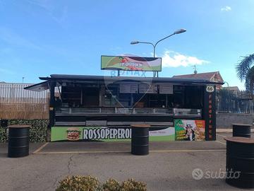 Attività  Commerciale - Mascali