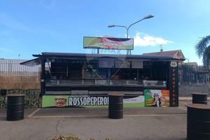 Attività  Commerciale - Mascali