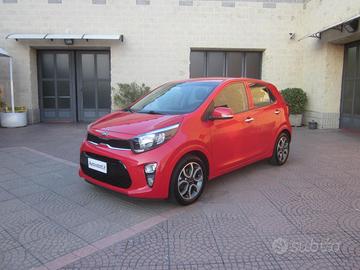Kia Picanto 1.0 12V 5 porte Cool