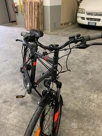 bicicletta nuova Atala