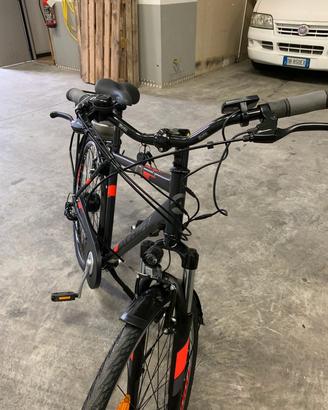 bicicletta nuova Atala