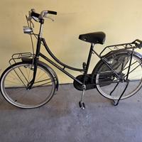 Bicicletta donna 26