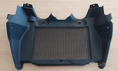 Copriradiatore Benelli TRK 702X