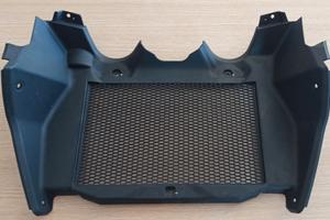 Copriradiatore Benelli TRK 702X