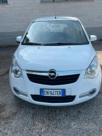 Opel Agila 1.0 12 V Enjoy