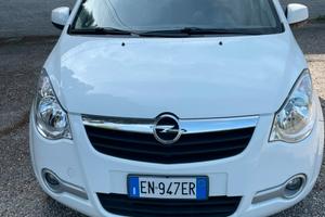 Opel Agila 1.0 12 V Enjoy