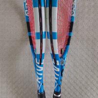 Babolat pure drive tour plus