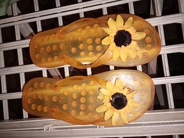 infradito da piscina