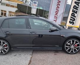 Volkswagen Golf GTI Golf GTI Performance 2.0 245 C