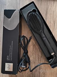 Spazzola lisciante Ghd
