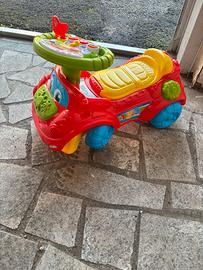 Cavalcabile Clementoni Nicolò