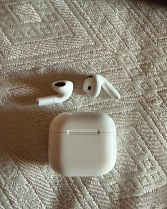 AirPods 4 ORIGINALI