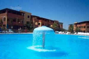 Dal 1 al 15 Agosto al Blue Village 2