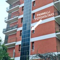 Appartamento classe B, 86 mq