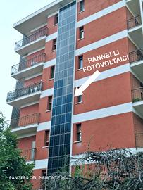 Appartamento classe B, 86 mq