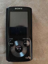 walkman Sony dmp MP3 