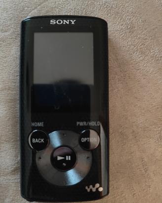walkman Sony dmp MP3 