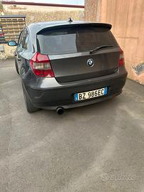 BMW serie 1 118d